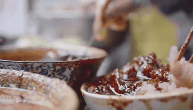 甘肃3地入选中国特色美食百佳县市 看看有你家乡吗？