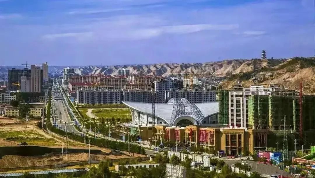 甘肃3地入选中国特色美食百佳县市 看看有你家乡吗？