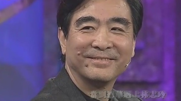 刘德华说明接戏原因，原来他和导演是故交啊！