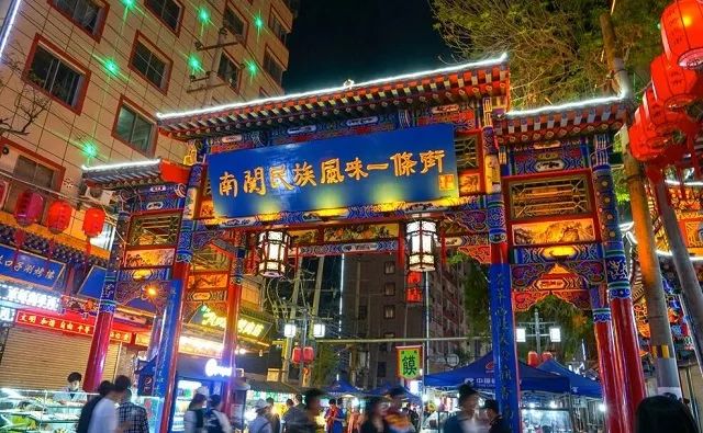 甘肃3地入选中国特色美食百佳县市 看看有你家乡吗？