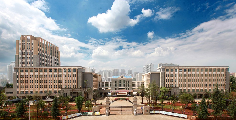 春城更好家更佳!