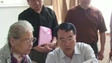 陈百玲的做法让常香玉失望至极，她立下遗嘱决定收回“小香玉”这个名号