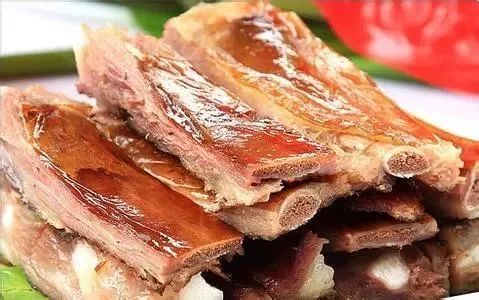 甘肃3地入选中国特色美食百佳县市 看看有你家乡吗？