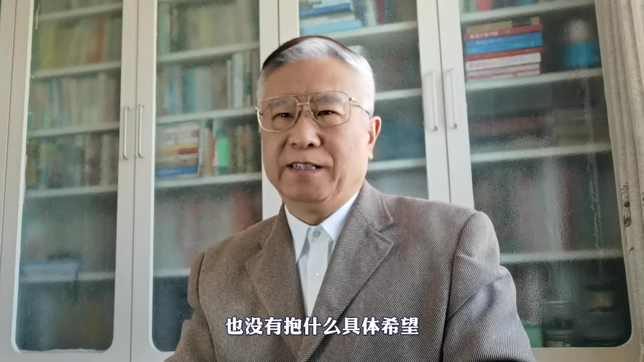 杨承军:美国提出四条红线 中国回击精彩有力