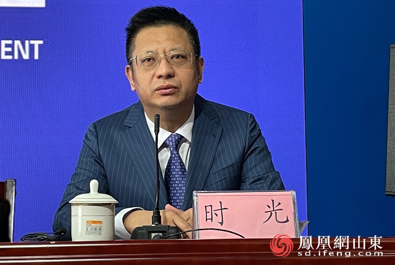 “开门搞整顿”: 烟台市开展全市政法队伍教育整顿