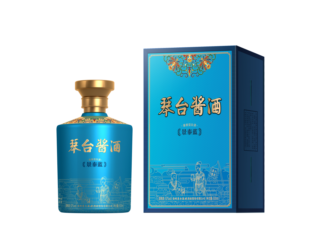 聚焦酱酒定制新赛道 ——琴台酒肆将续写成长传奇