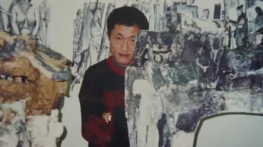 陶艺家李见深是如何与三宝村结缘的？听听本人怎么说