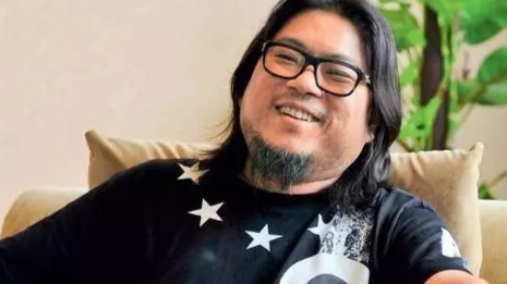 高晓松自称年轻时非常狂妄，鲁豫听得咬牙切齿！