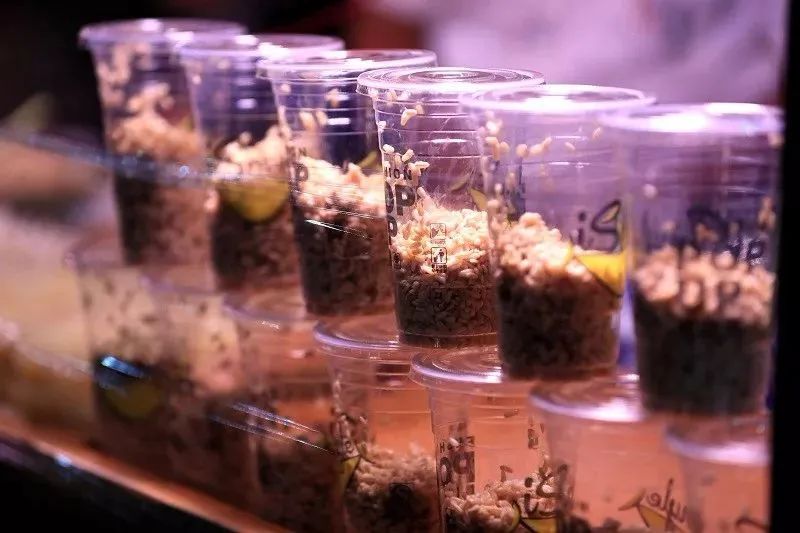 甘肃3地入选中国特色美食百佳县市 看看有你家乡吗？