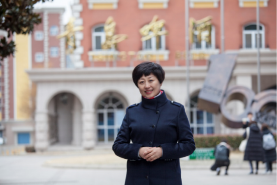 打卡赏花景点,体验文化艺术,走进博物馆,市北区多样活动陪您踏青清明