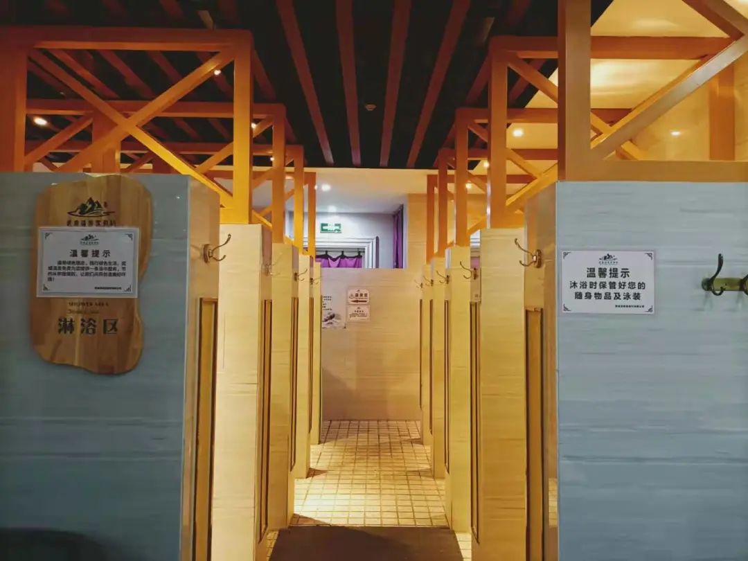 纯干货，武威温泉度假村最全游玩指南！