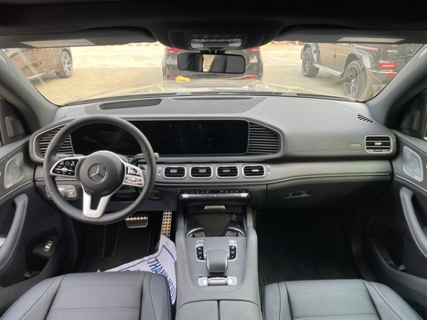 2020款奔驰GLS450彰显科技豪华SUV出售 