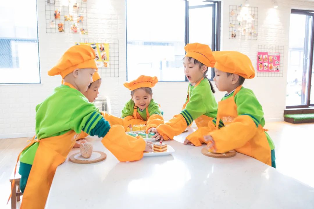 芙蓉区红黄蓝幼儿园：打造高端品牌 接轨国际教育