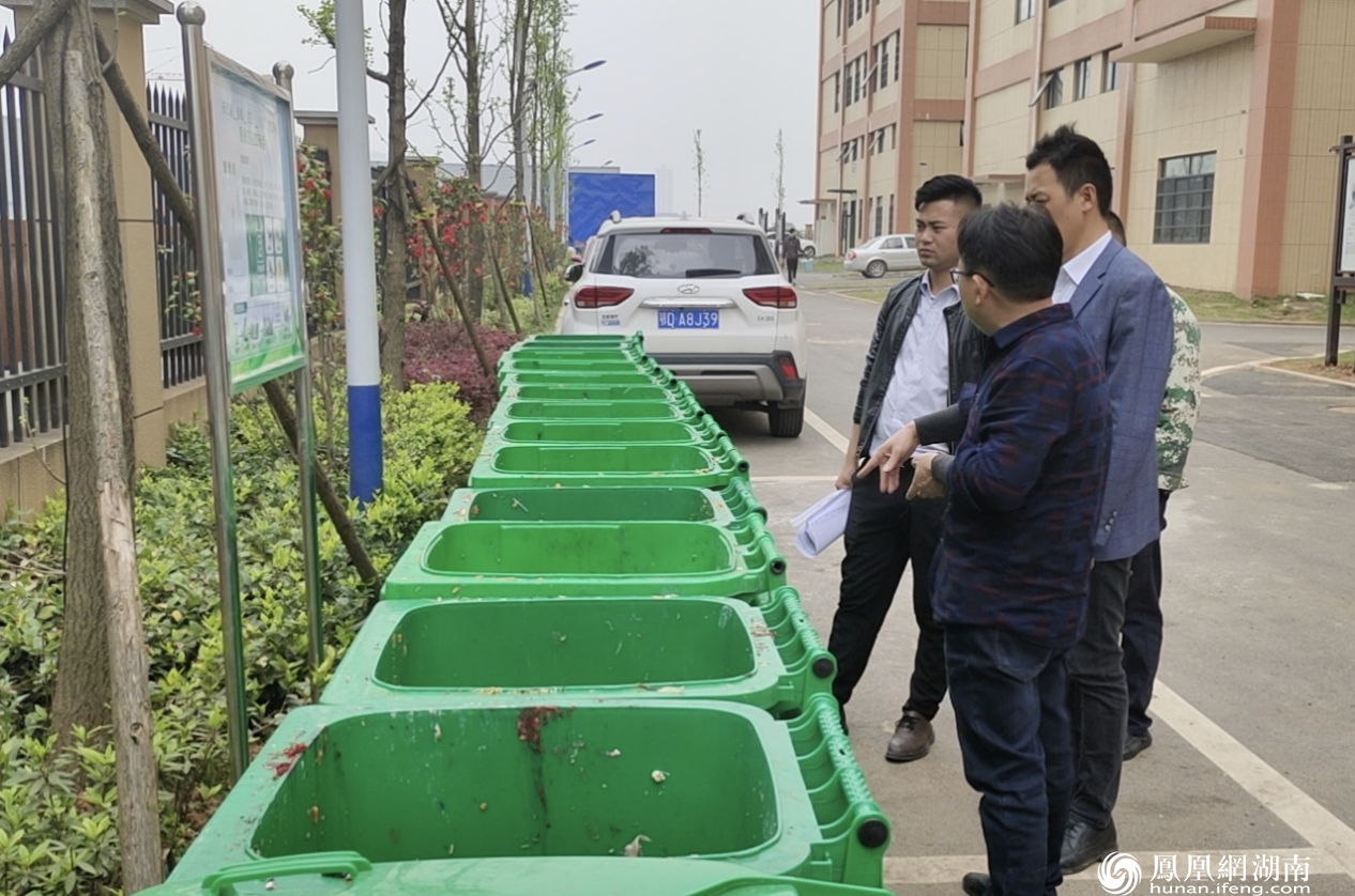 长沙县长龙街道十大实事让党史学习教育实起来