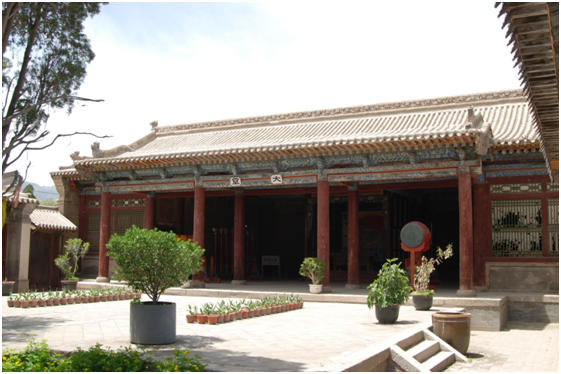 春绿陇原踏青赏花！这11条线路，条条都能拍“大片”