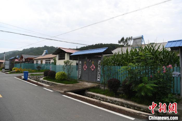 吉林市科学规划村庄稳妥开展村级建制调整