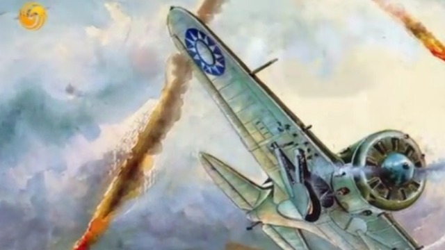 回顾1940年璧山空战：抗战中最为惨烈的一次空战