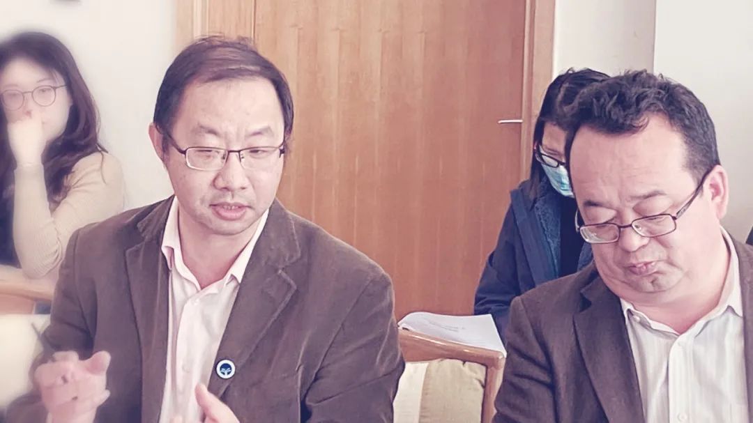 慈善法治圆桌汇第1期纪要:慈善组织的法律地位 | 慈善法13