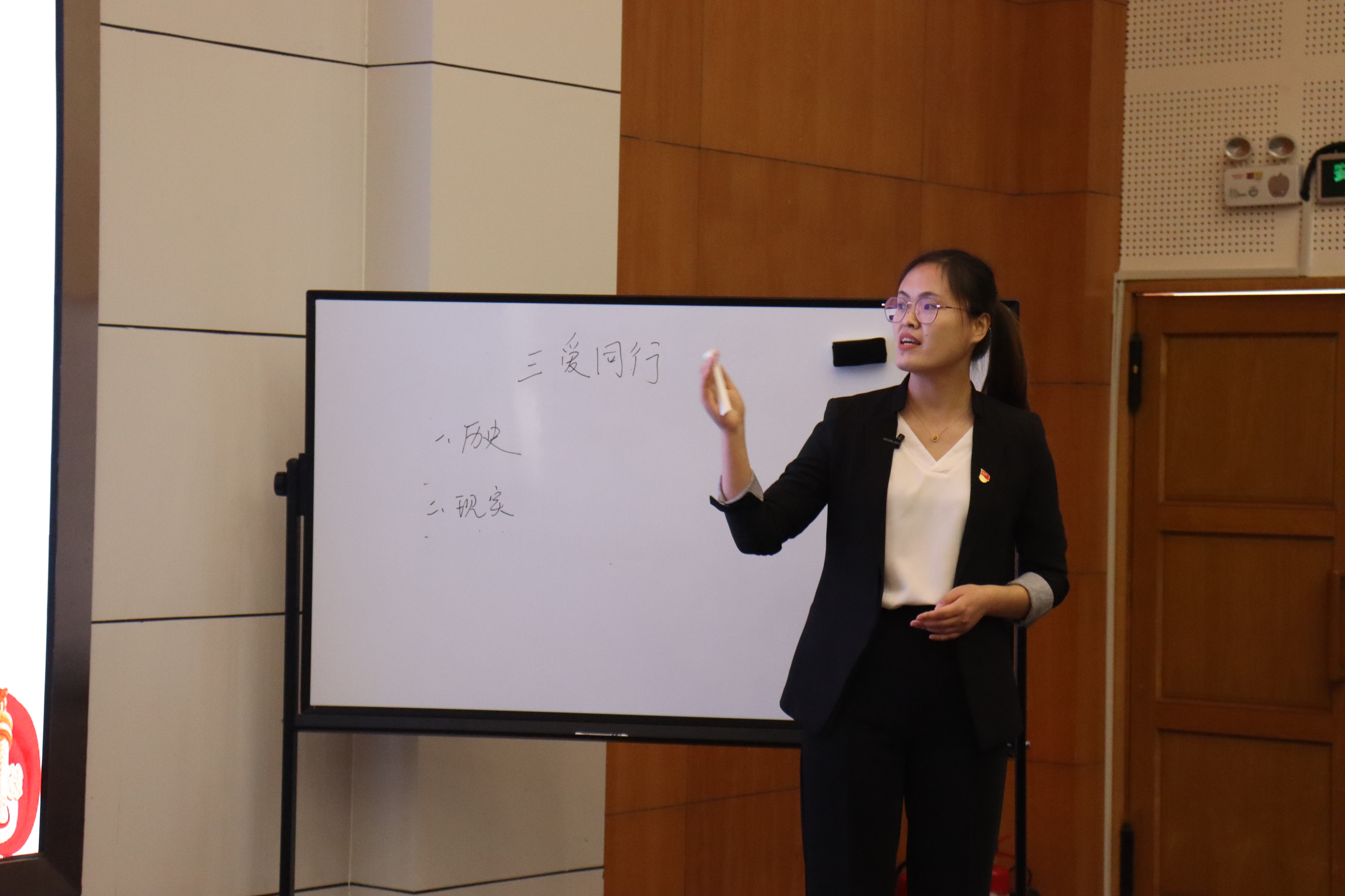 26所院校130余人参与 2021首场“萌新磨课会”在青岛职院启动