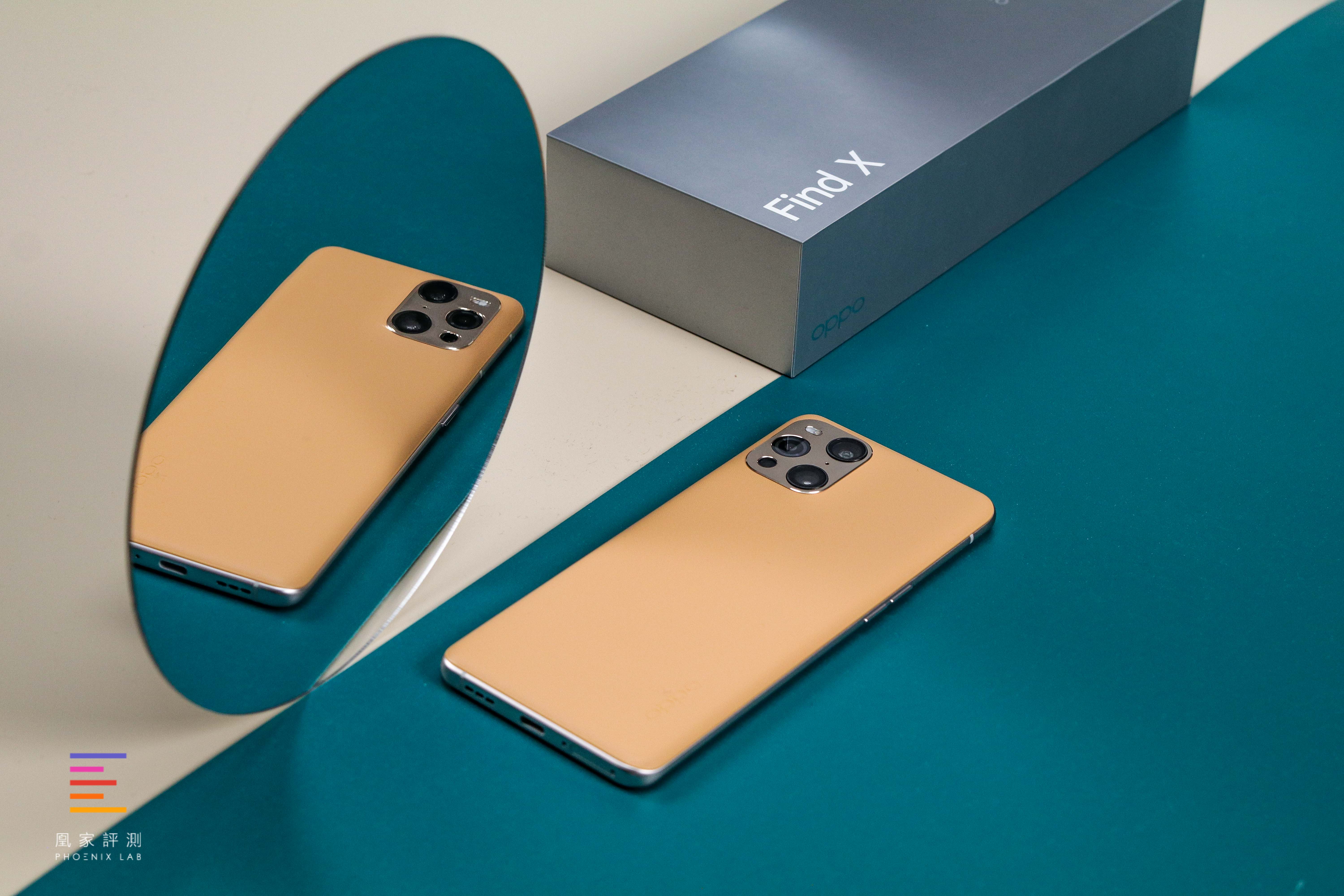 素皮版本来临oppofindx3pro宇宙摩卡图赏