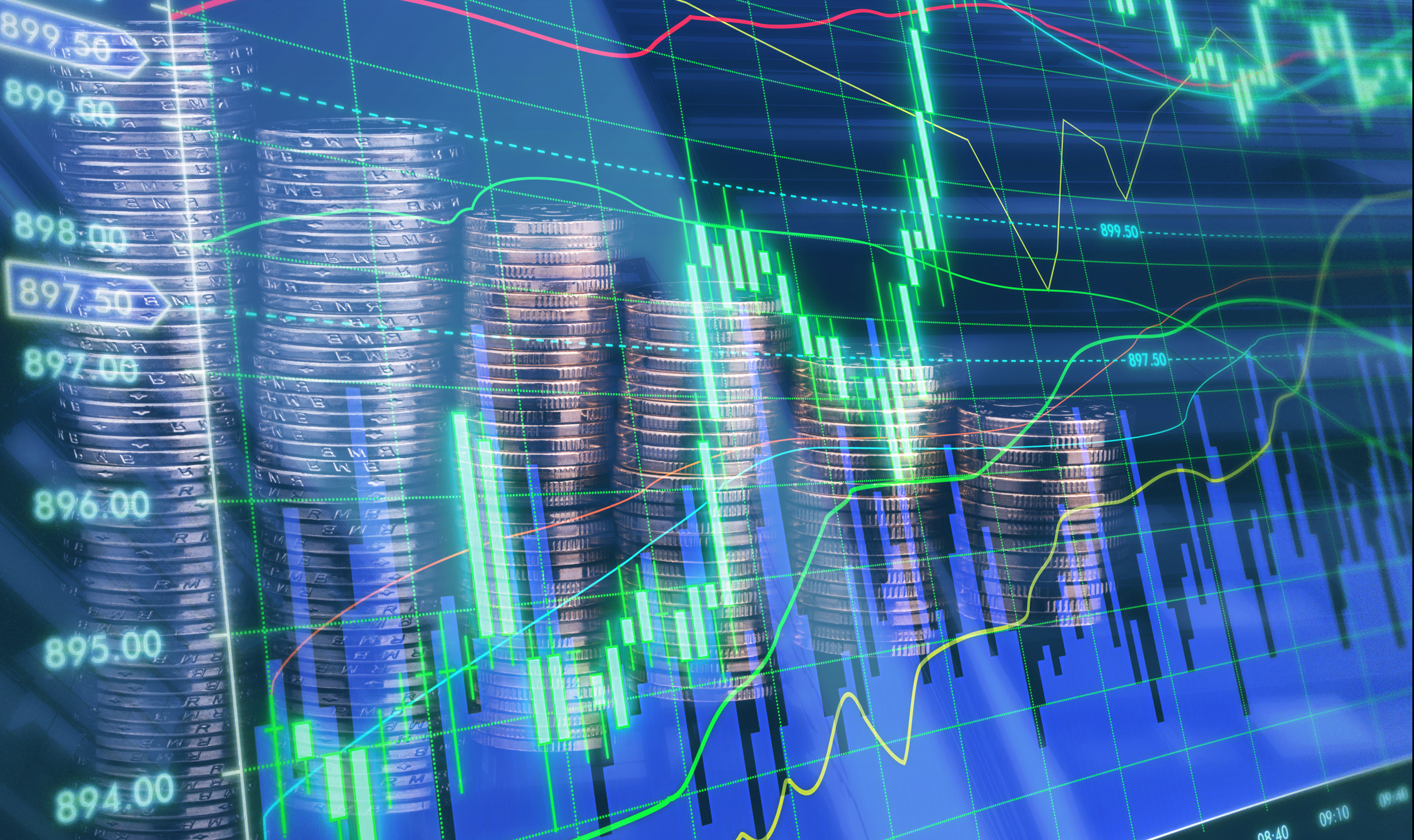 数字人民币首批试点完成！青岛领衔近十城竞逐二批试点