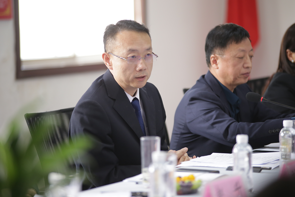 体育、医学、企业界专家齐聚西安 为陕西省体医融合把脉