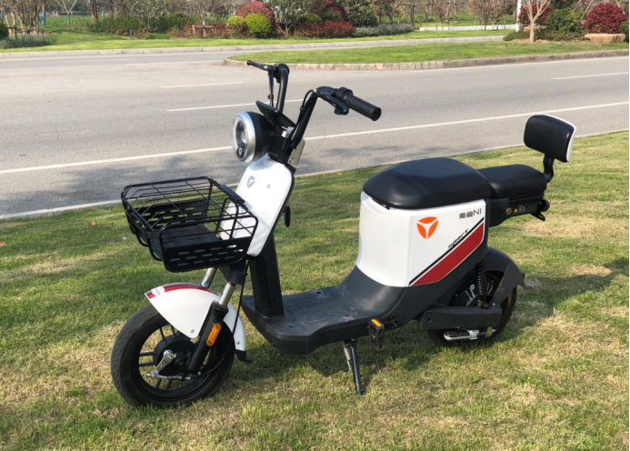 雅迪n1电动车怎么样看看车主们是怎么评价的