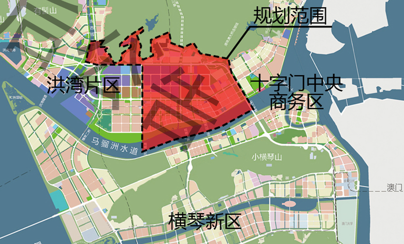 8万/平!保税区第2宗商住地再次挂拍! ——凤凰网房产珠海