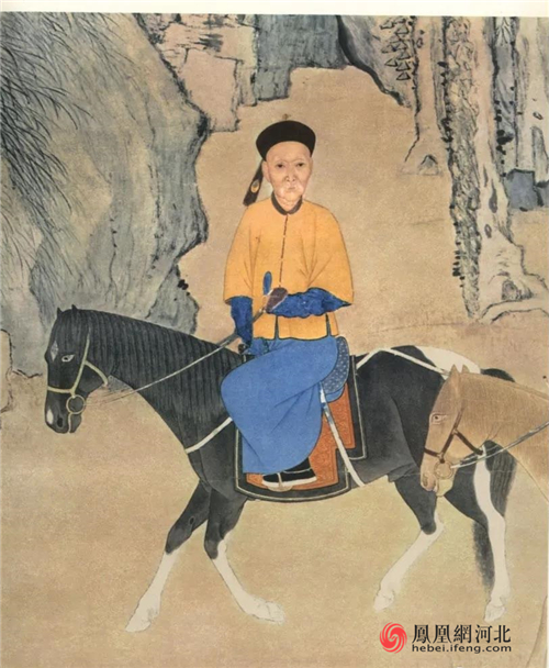 图3：周元理（像）。资料图