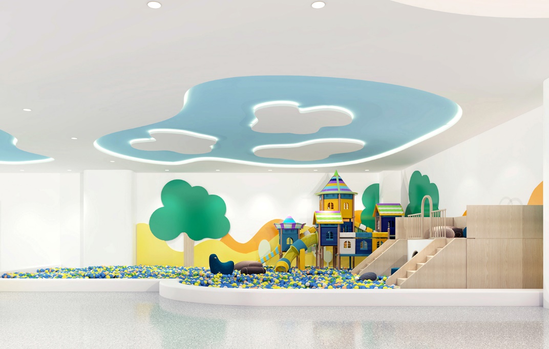 好晴朗不忘初心办人民满意的学前教育