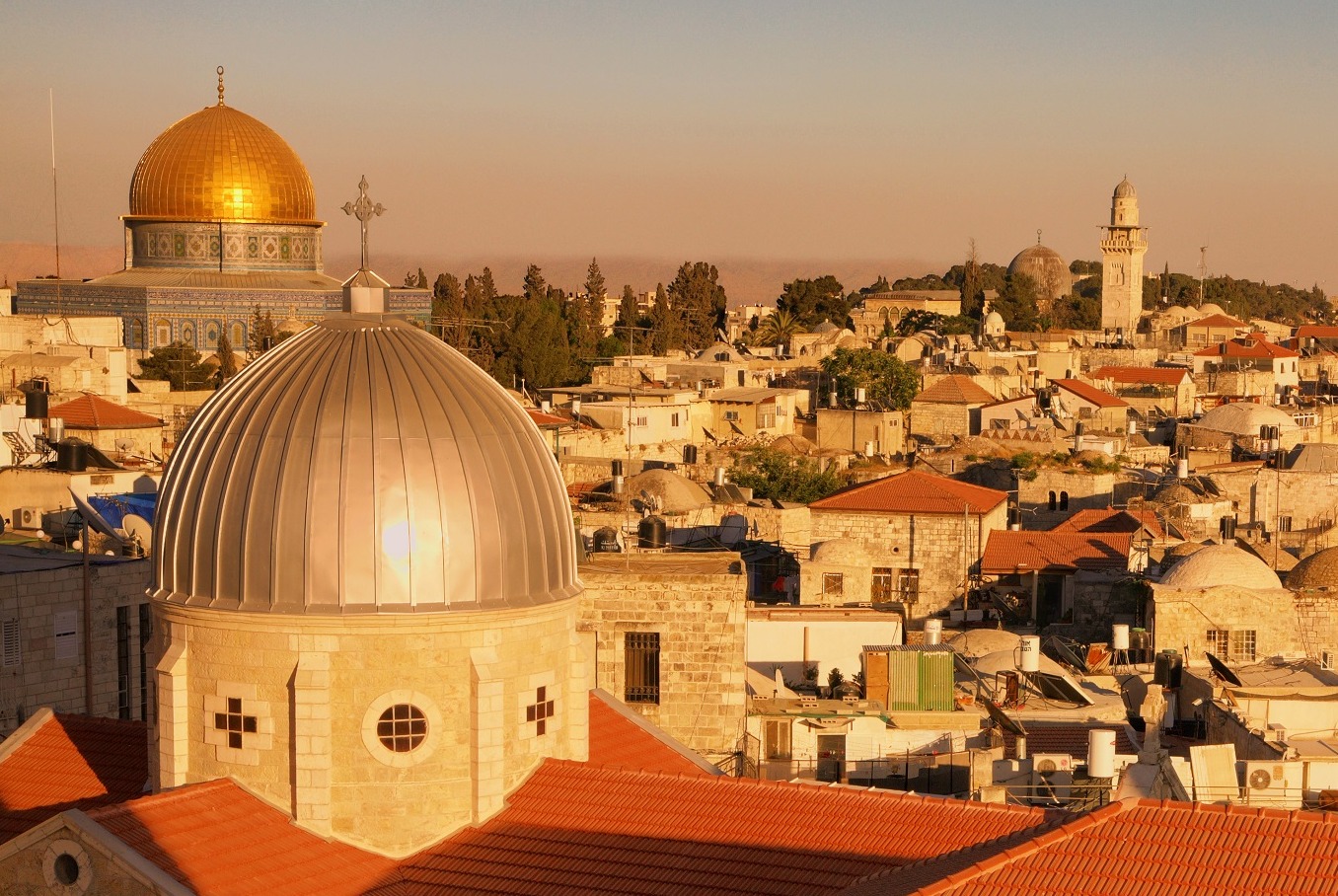 以色列耶路撒冷_耶路撒冷为什么是圣城 - 随意优惠券