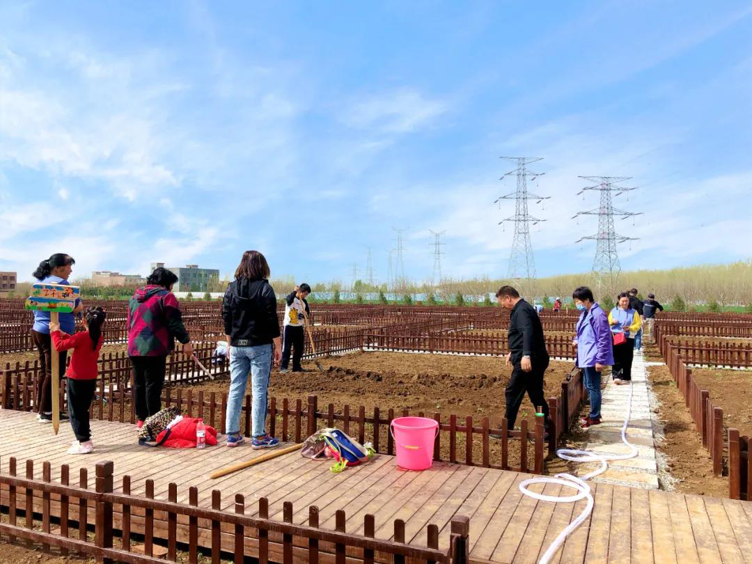 西安航天基地解鎖城市慢生活打造鄉村振興新業態