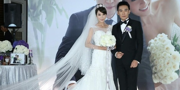 据台媒,艺人焦恩俊,林千钰结婚6年多,近年却被爆出早就陷入冷战,夫妻