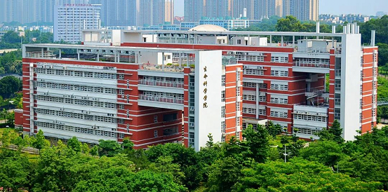 研发迈大步蜜妆生物x华南农业大学牵手科研合作