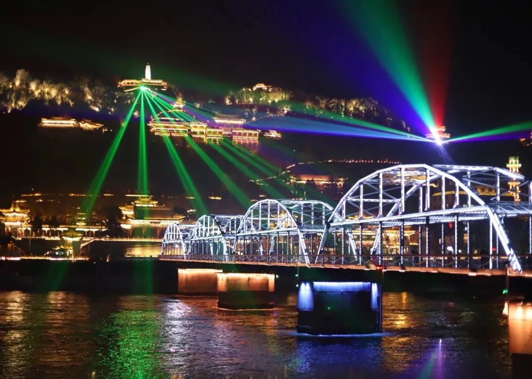 甘肃3地入选中国特色美食百佳县市 看看有你家乡吗？