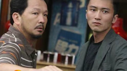 张亮为前妻寇静庆生踩点最后一分钟超用心网友猜测两人已复婚