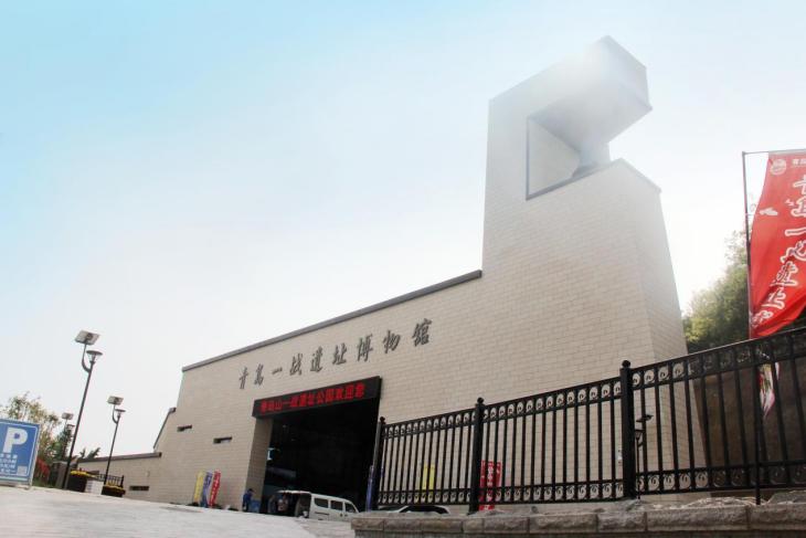 打卡赏花景点,体验文化艺术,走进博物馆,市北区多样活动陪您踏青清明