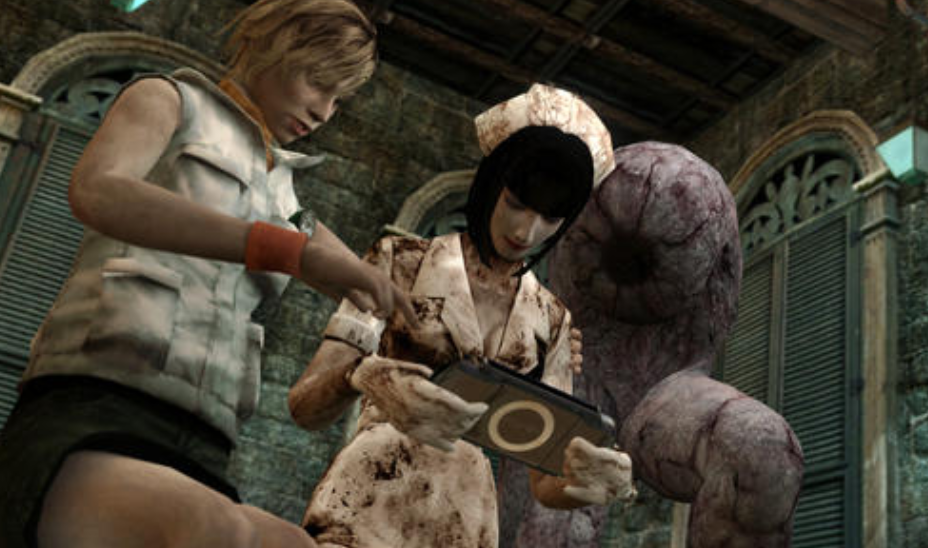 中式恐怖游戏叫好不叫座 变现之路咋走