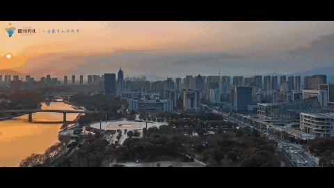 揭晓！衢州市入选2021全囯城市传播百强榜
