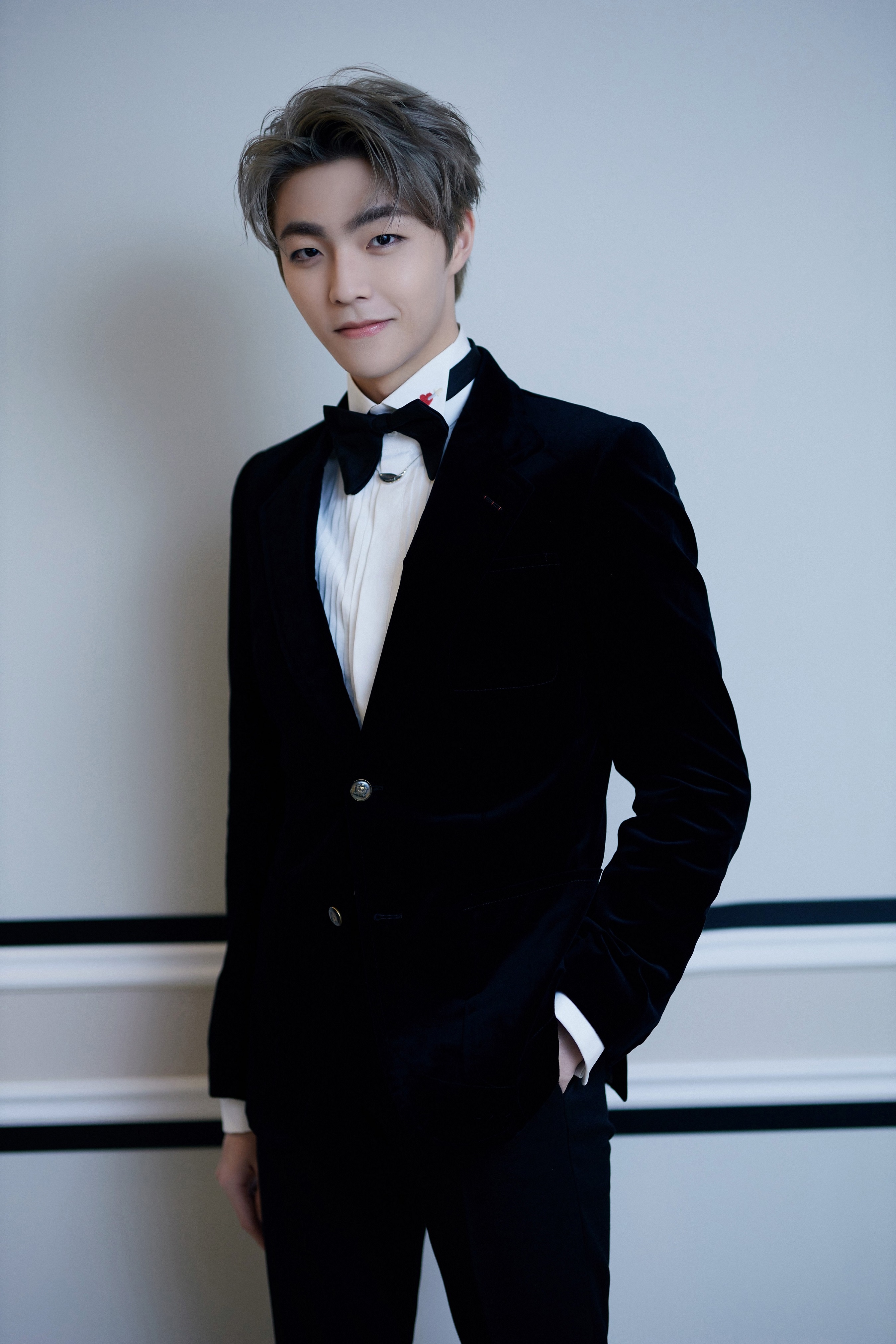 陈立农陈立农关爱单曲《千万星火》暖心上线 呼吁关注自闭症群体