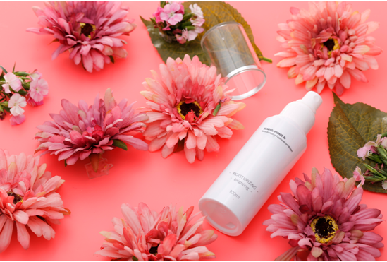 选择花漾精选美妆创业 实现品牌双赢 享受精彩人生