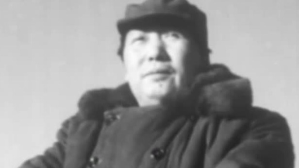 毛泽东1949年新年献词：将革命进行到底