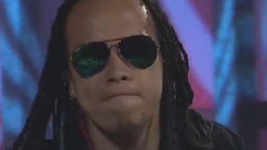 南征北战唱起《我的天空》 现场的气氛瞬间被点燃