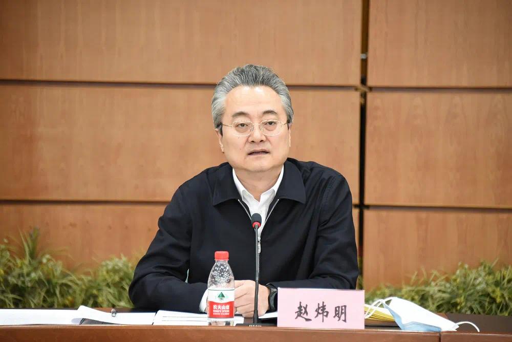 黑龙江中医药大学召开新冠肺炎疫情防控工作领导小组会议