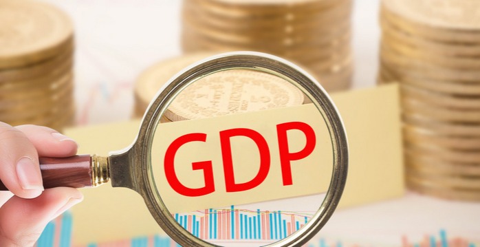 如何gdp_GDP增长19.9%!一季度汕头经济“开门红”(2)