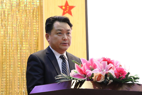 江西财大经管学院第六届二次“双代会”成功召开