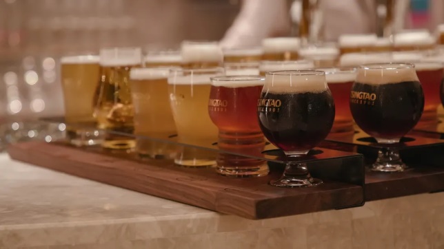 打卡赏花景点,体验文化艺术,走进博物馆,市北区多样活动陪您踏青清明