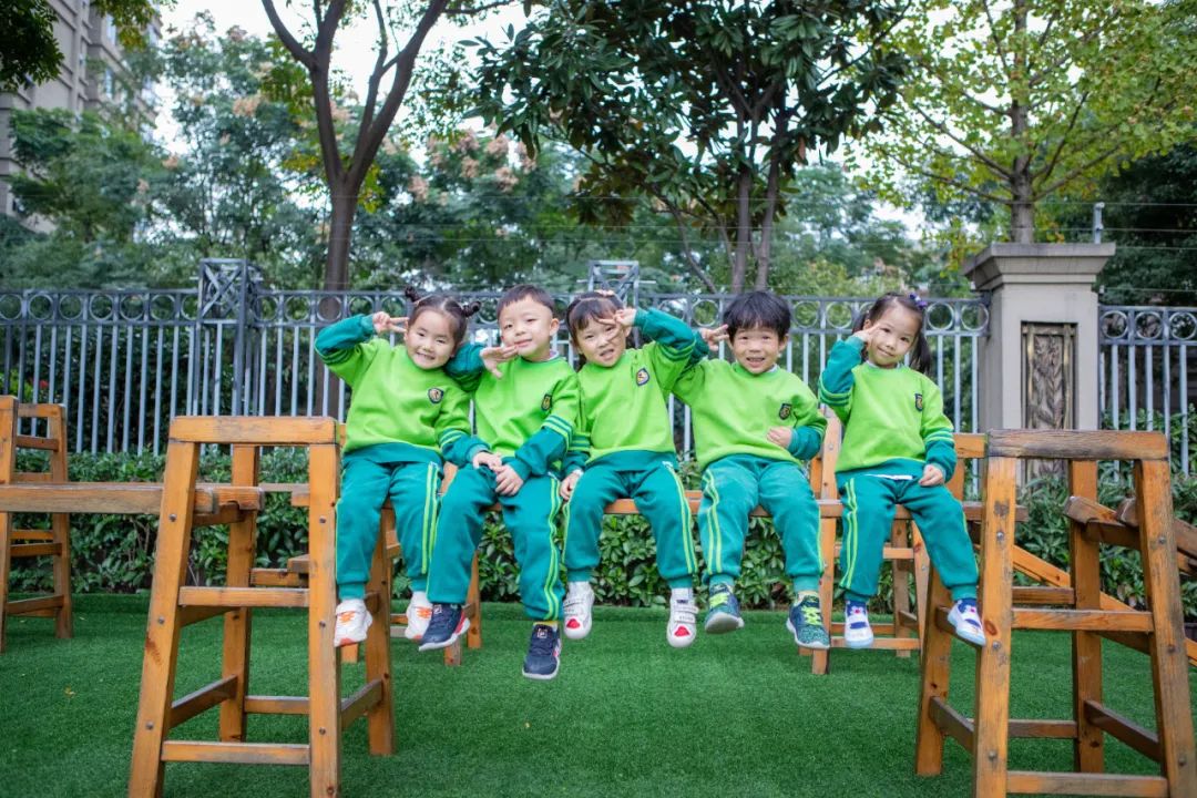 芙蓉区红黄蓝幼儿园：打造高端品牌 接轨国际教育