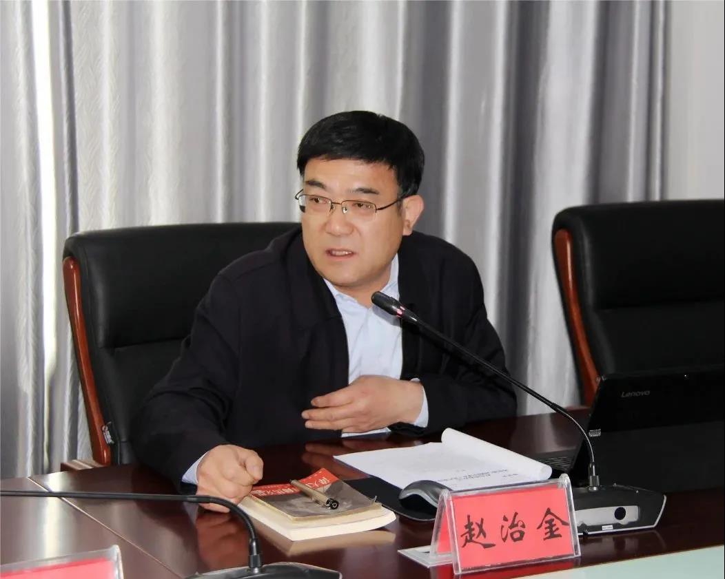 张掖市妇联打造四个课堂 让党史学习教育走"新"更走"心"