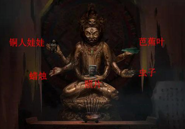 中式恐怖游戏叫好不叫座 变现之路咋走